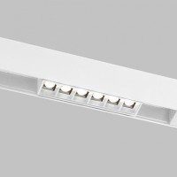 Накладной светильник Elektrostandard Slim Magnetic Sl 85004/01