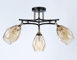 Люстра на штанге Ambrella TR TR303033