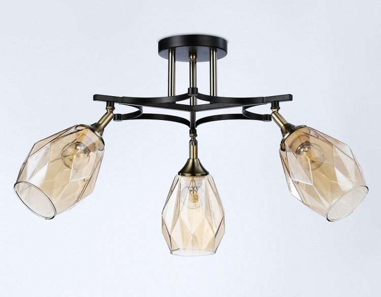 Люстра на штанге Ambrella TR TR303033
