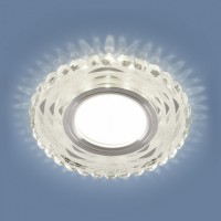Встраиваемый светильник Elektrostandard Brote 2246 MR16