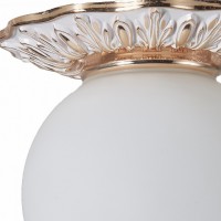 Накладной светильник Divinare Isabella 5007/20 PL-1