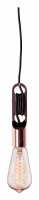 Подвесной светильник Loft it Wickle LOFT1510C