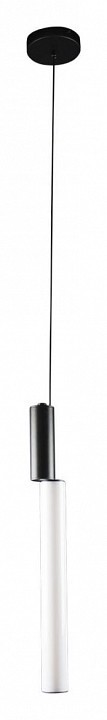 Подвесной светильник Loft it Alion 10051 Black