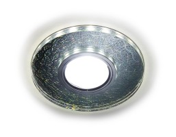 Встраиваемый светильник Ambrella Led S175 S175 PR/CH