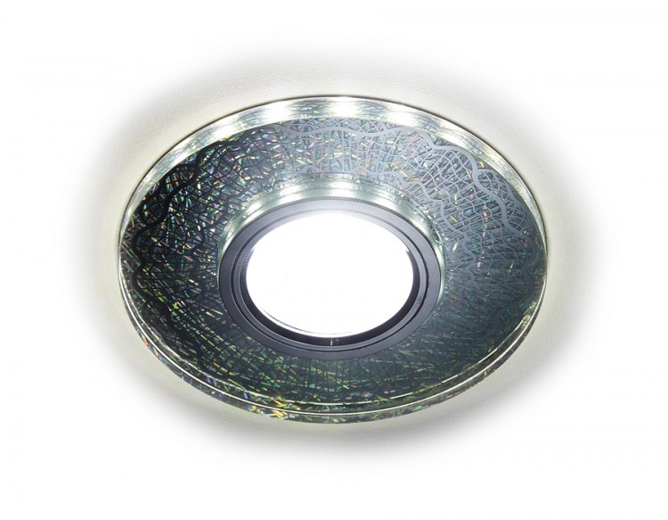 Встраиваемый светильник Ambrella Led S175 S175 PR/CH