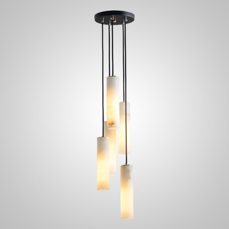 Подвесной Светильник Marble Elit L5 By Imperiumloft