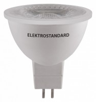 Лампа светодиодная Elektrostandard JCDR GU5.3 7Вт 6500K BLG5315