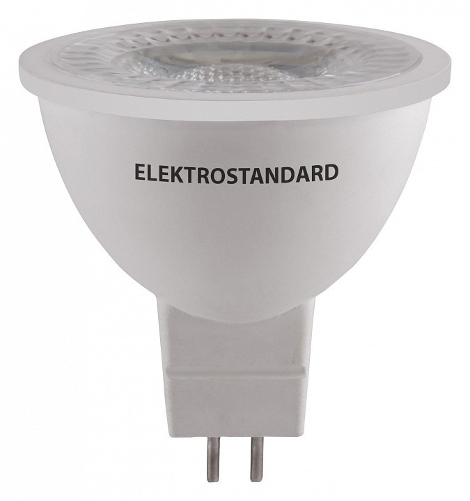 Лампа светодиодная Elektrostandard JCDR GU5.3 7Вт 6500K BLG5315