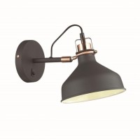 Бра Odeon Light Lurdi 3329/1W