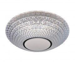 074144 Светильник Миканта белый Led 72W