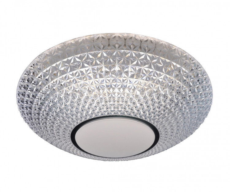 074144 Светильник Миканта белый Led 72W