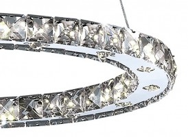 Подвесной светильник Odeon Light Mairi 2710/24L