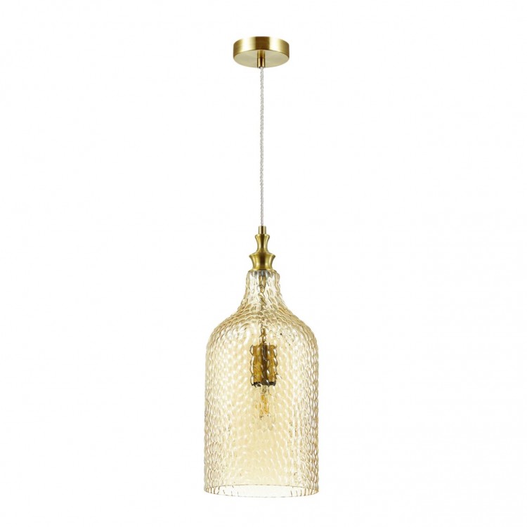 Подвесной светильник Odeon Light Pelo 4709/1