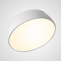 Потолочный Светильник Selden D30 White By Imperiumloft
