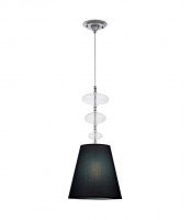 Подвесной светильник Lumina Deco Veneziana LDP 1113 BK