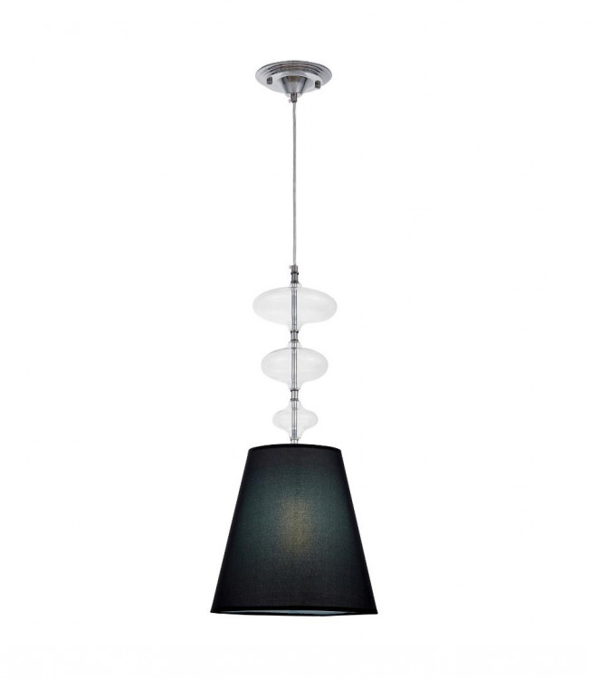 Подвесной светильник Lumina Deco Veneziana LDP 1113 BK