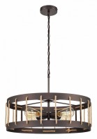 Подвесной светильник Vele Luce Wong VL6426P14