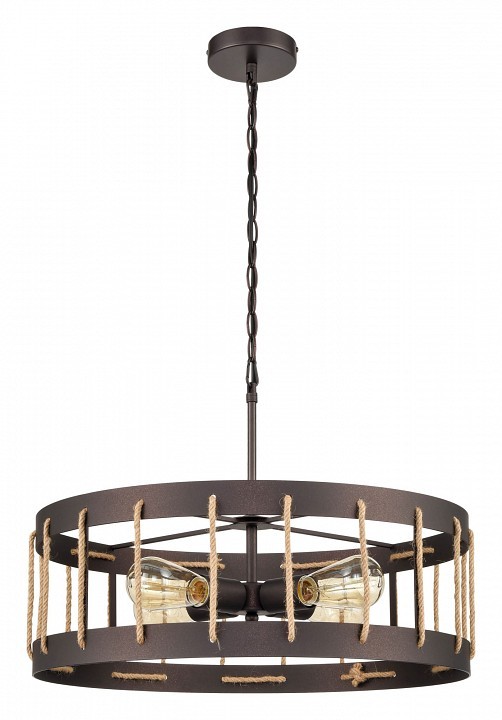 Подвесной светильник Vele Luce Wong VL6426P14