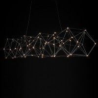 Подвесная Люстра Exility A180 By Imperiumloft
