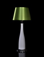 Настольная лампа Lumina Deco Nig LDT 2210 GR