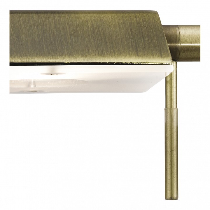 Бра Arte Lamp Wizard A5665AP-1AB
