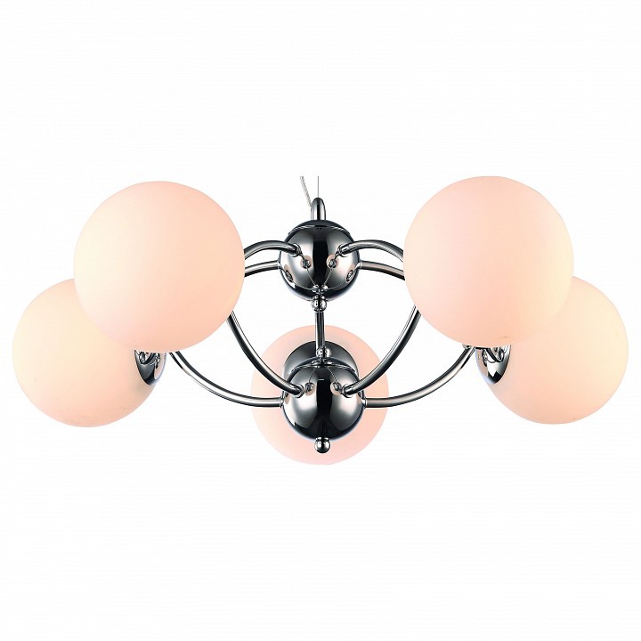 Подвесная люстра Arte Lamp Palla A9432SP-5CC