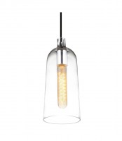 Подвесной светильник Lumina Deco Cesio LDP 6814 PR