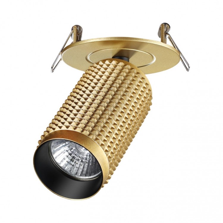Спот Novotech Mais 370750