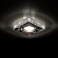 Встраиваемый светильник Lightstar Lui 006927