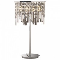 Настольная лампа декоративная Odeon Light Lola 2231/4T