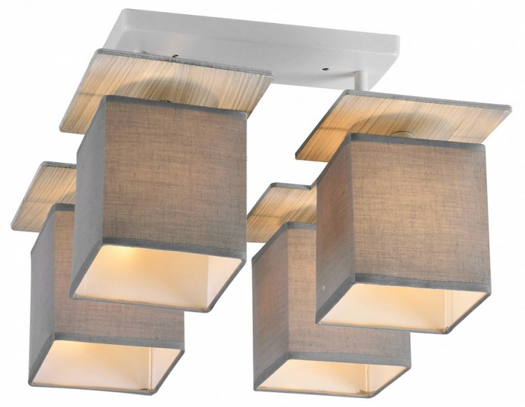 Светильник на штанге Escada Argus 1129/4PL Grey