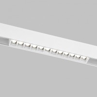 Накладной светильник Elektrostandard Slim Magnetic Sl 85005/01