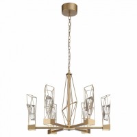 Подвесная люстра ST-Luce Progetto SL815.203.06