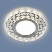 Встраиваемый светильник Elektrostandard Pilov 2247 MR16