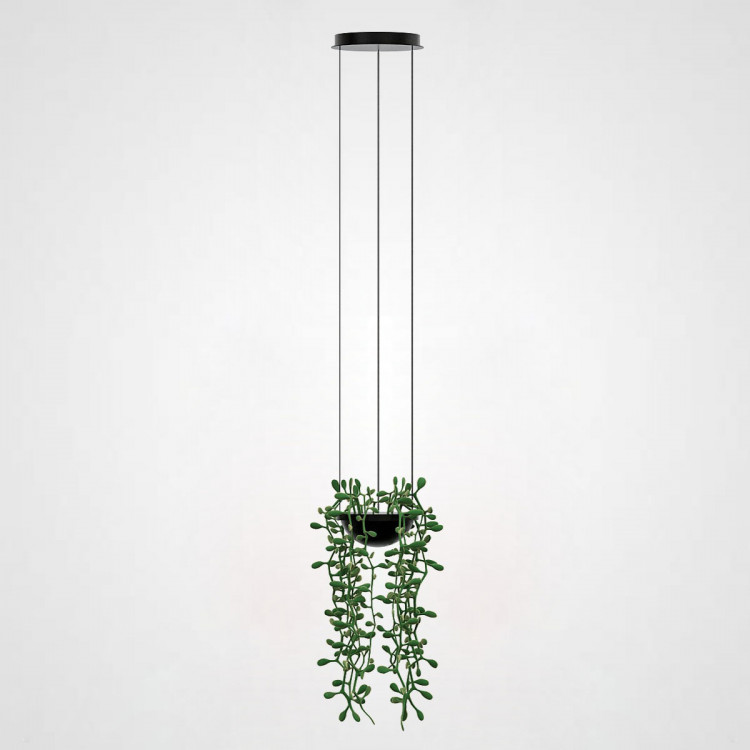 Подвесной Светильник Palma Pendant Вазон By Imperiumloft
