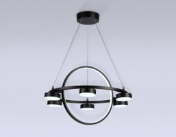 Подвесная люстра Ambrella FL FL51775