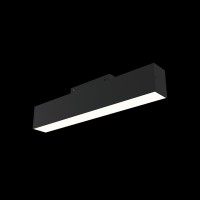 Накладной светильник Maytoni Track lamps TR012-2-12W4K-B