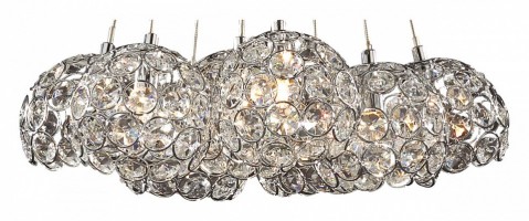 Подвесной светильник Odeon Light Lorus 2576/8