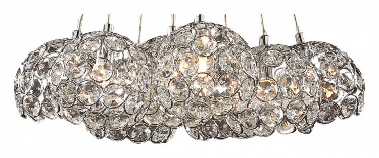 Подвесной светильник Odeon Light Lorus 2576/8