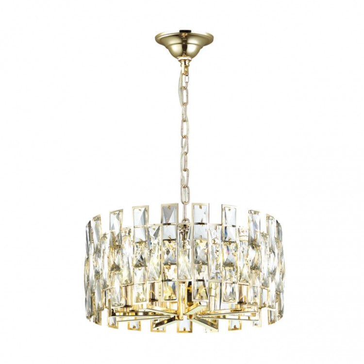 Подвесной светильник Odeon Light Diora 4121/8