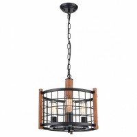 Подвесной светильник Vele Luce Lucca VL6062P03