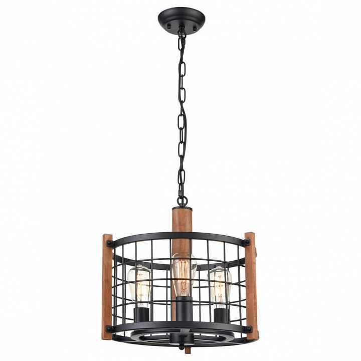 Подвесной светильник Vele Luce Lucca VL6062P03