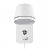 Бра Odeon Light Banks 4298/5WL