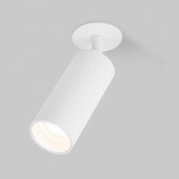 Спот Elektrostandard Diffe Diffe белый 10W 4200K (25052/LED)