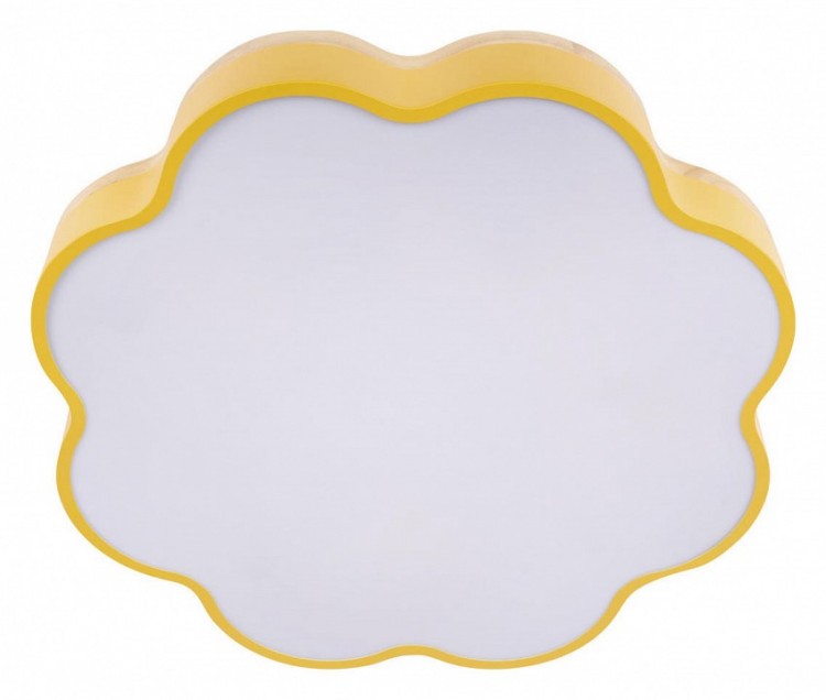 Накладной светильник Loft it Axel 10225/36 Yellow
