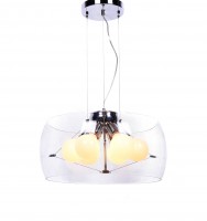Подвесной светильник Lumina Deco Nano LDP 6018-6 PR