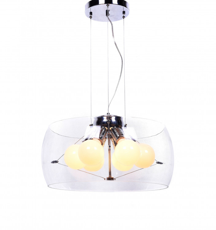 Подвесной светильник Lumina Deco Nano LDP 6018-6 PR