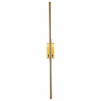 Подсветка для картины Arte Lamp Lines A2029AP-1PB
