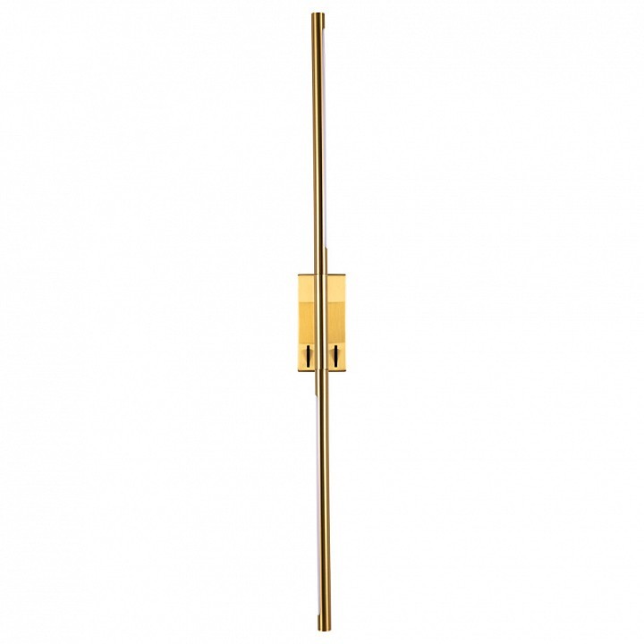 Подсветка для картины Arte Lamp Lines A2029AP-1PB