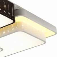Накладной светильник Escada 10207 10207/5LED